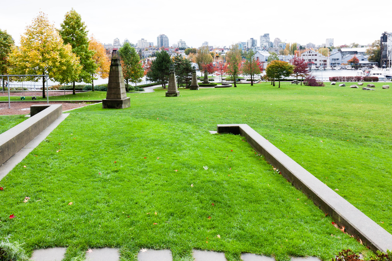 Illustration for article titled Pics from the (Bridge)side: 2016-10-16 Over Burrard Street Bridge